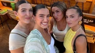 De Alba Díaz a Raquel Bollo, los looks del concierto más esperado de Maluma en Sevilla