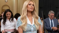 Hijos del poder: Paris Hilton, de fiestera a madre y activista