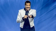 Madrid grita "Hello" al fin a Lionel Richie para vivir "toda una noche" de baladas míticas