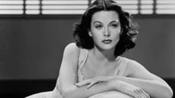 Hedy Lamarr, belleza en clave de Wi-Fi