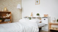 Dormitorios minimalistas: las 5 piezas imprescindibles de Zara Home esta temporada