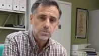 Alfonso Muñoz, funcionario de la Seguridad Social: "Nunca solicites la jubilación dos años antes de la edad ordinaria"