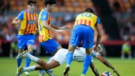 Serán los dos siguientes fichajes del Valencia