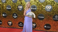 De Carmen Lomana a Paula Echevarría: las invitadas perfectas en la Gala Starlite 2025 bajo un mágico baile de máscaras