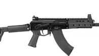 Ya están operativos los nuevos fusiles de asalto rusos AK-15K y AK-15SK
