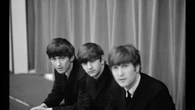Fotografías tomadas por Paul McCartney en sus años en The Beatles se exponen en Londres
