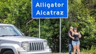 Italia consigue sacar a dos de sus ciudadanos del polémico Alligator Alcatraz de Trump: uno era vecino de Las Palmas de Gran Canaria