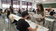 Los estudiantes de Medicina relevan sus trucos para sacar nota en EBAU
