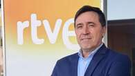 Juan Carlos Fernández toma las riendas de RTVE Cantabria