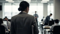 Una trabajadora con parálisis denuncia a su empresa pese a pagarla durante 20 años: "Cobrar sin trabajar no es un privilegio"