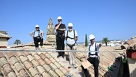 La Mezquita defiende su plan de protección ante las críticas