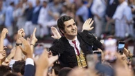 Morante planea un festival histórico en Las Ventas para homenajear a Antoñete