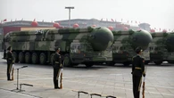 El arsenal nuclear de este país continua creciendo: su objetivo es alcanzar a Rusia y Estados Unidos