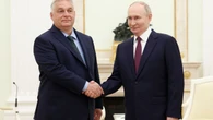 Ucrania presiona a Orban para que deje de bloquear su integración en la UE