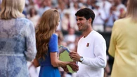 El comentado gesto de Alcaraz ante Kate Middleton en la final de Wimbledon: "Un verdadero campeón"