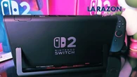 La Razón Hardgaming - Nintendo Switch 2 - El análisis definitivo