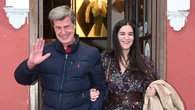 Cayetano Martínez de Irujo ya tiene madrina para su boda con Bárbara Mirjan