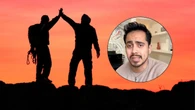Ernesto Torres, psicólogo: "En las amistades también tiene que haber conversaciones incómodas para que perduren"