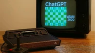 Esto es lo que pasa cuando ponen a ChatGPT y Copilot a jugar al ajedrez con una Atari 2600 de 1977