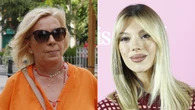 Carmen Borrego atiza a Alejandra Rubio: "No tengo miedo a nadie. Mi vida no depende de lo que ella diga"