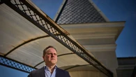Daniel Lacalle: "Sánchez es el ejemplo claro de un Estado depredador"