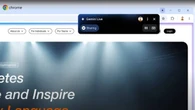 Google integra Gemini con el navegador Chrome, pero tendrás que pagar