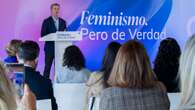 El PP denuncia la "hipocresía" de un Gobierno que "ha prostituido la causa del feminismo"