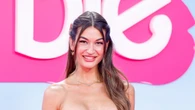 Estela Grande ya presume de barriguilla de embarazo múltiple al abrir el álbum de sus vacaciones