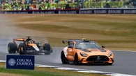 ¿Por qué sancionaron a Piastri en el GP de Gran Bretaña? Esto dice el reglamento de la FIA