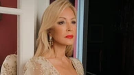 Carmen Lomana recupera el vestido de invitada perfecta de Ze García que sigue siendo tan bonito como elegante