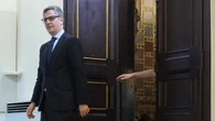 Bolaños seguirá con el mismo frente: la oposición de jueces y fiscales a sus planes