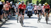 Ni Pogacar, ni Evenepoel son líderes: así está la clasificación del Tour de Francia 2025