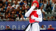 Adriana Cerezo: "Los que vivimos en el mundo del deporte vivimos en una burbuja fuera de los problemas reales"
