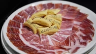 Jamones Blázquez, en Madrid Craft Week para celebrar la artesanía gastronómica con su mejor ibérico de bellota