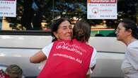 Fundación Madrina habilita una línea para los afectados por la DANA y una casa de acogida para familias víctimas