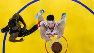 Rockets - Warriors, o cómo forzar un séptimo partido con armas de otra época