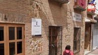 Un incendio obliga a evacuar un centro de personas con discapacidad de Herencia (Ciudad Real)