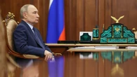 Putin conversa por teléfono con papa León XIV y acusa a Ucrania de provocar una escalada