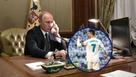 El fútbol como arma secreta de Putín: así envíaban sus agentes mensajes encriptados en vídeos de Cristiano Ronaldo