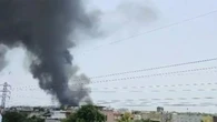 Un avión con 242 pasajeros de Air India con destino a Londres se estrella durante el despegue