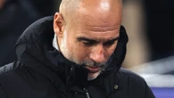 La impactante imagen de Guardiola tras el pinchazo del City: "Los hice con mis uñas, quería hacerme daño..."