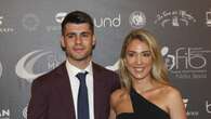 Álvaro Morata y Alice Campello: la intrahistoria del romance que empezó y acabo en Instagram