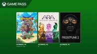 Xbox desvela el listado de juegos del servicio Game Pass para la segunda mitad de septiembre