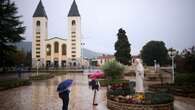 El Vaticano reconoce Medjugorje como lugar de culto pero no se pronuncia sobre las apariciones