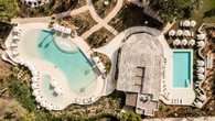 Kympton Aysla Mallorca, un paraje de inmensos paisajes y aromas placenteros