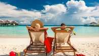 Cuidado con este gesto común de los españoles: en playas del extranjero te mirarán mal
