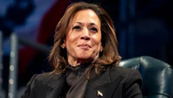 Kamala Harris descarta su candidatura a gobernadora de California en 2026