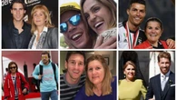 Rafa Nadal, LeBron James, Cristiano, Messi: así son las madres de los “cracks” del deporte
