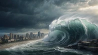 La carrera contrarreloj: cómo funcionan los sistemas de alerta temprana de tsunamis