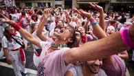 Previsión del tiempo en Pamplona durante las fiestas de San Fermín 2024: un Chupinazo "pasado por agua"